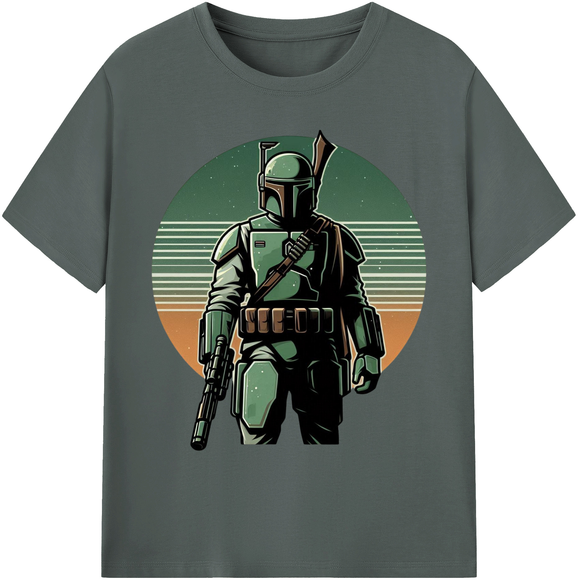 （画像用） スター・ウォーズ Star Wars 綿100％ メンズ半袖Tシャツ｜肌触りやわらか＆通気性